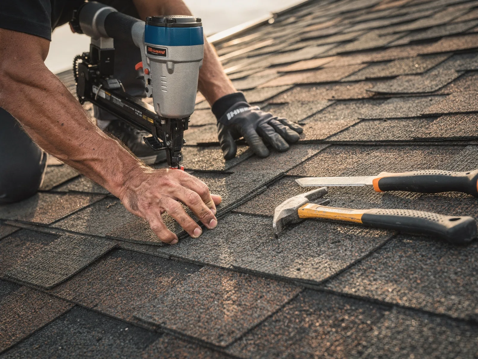 Why choose Roof Repair in Hillsdale, MI